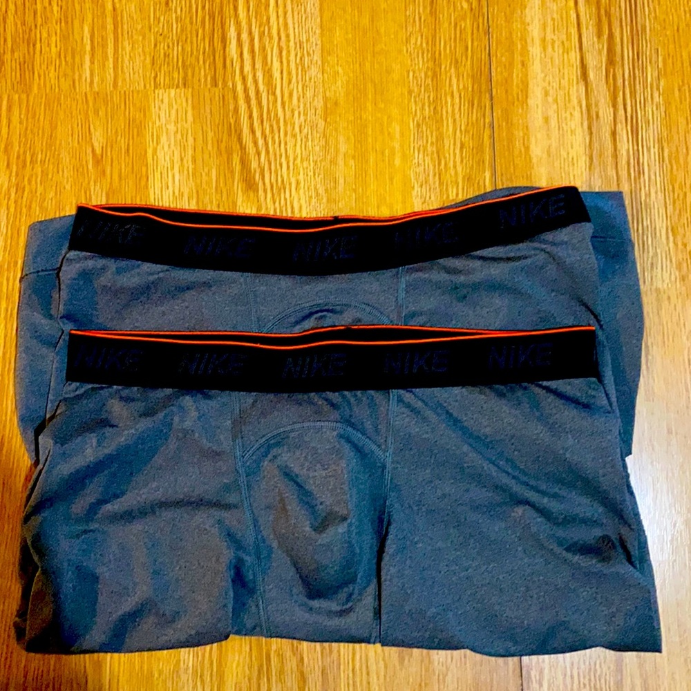 Nike Boxer Briefs